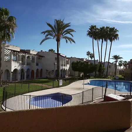 Sunstay Relax Rio Marina Apartamento Nerja