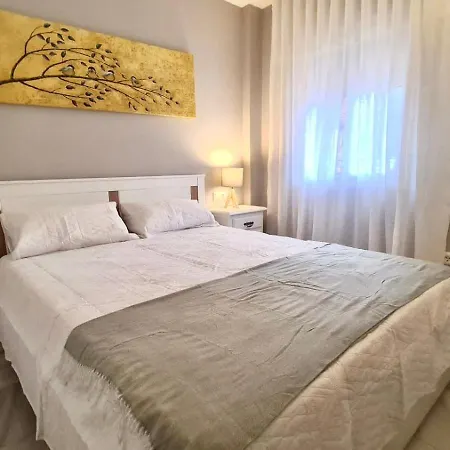 Sunstay Relax Rio Marina Nerja