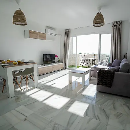 Sunstay Relax Rio Marina Nerja