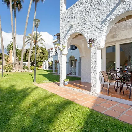 Apartamento Sunstay Relax Rio Marina Nerja