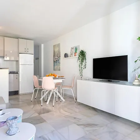 Apartamento Sunstay Relax Rio Marina