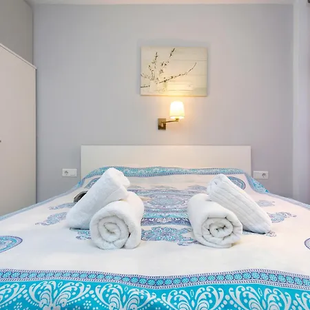 Apartamento Sunstay Relax Rio Marina *