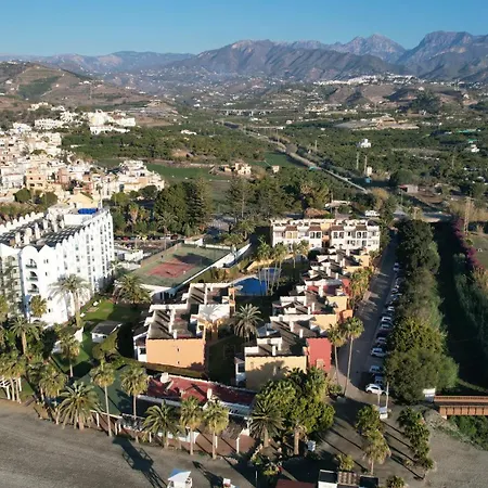 Апартаменты Sunstay Relax Rio Marina *