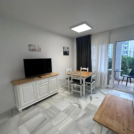 Apartamento Sunstay Relax Rio Marina Nerja