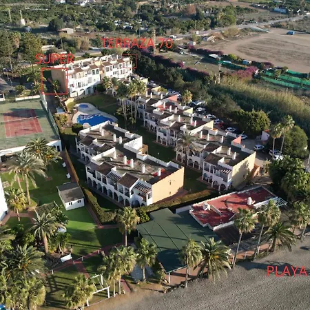 Sunstay Relax Rio Marina Apartamento Nerja