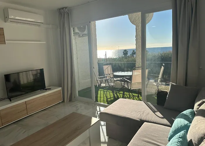 Sunstay Relax Rio Marina *