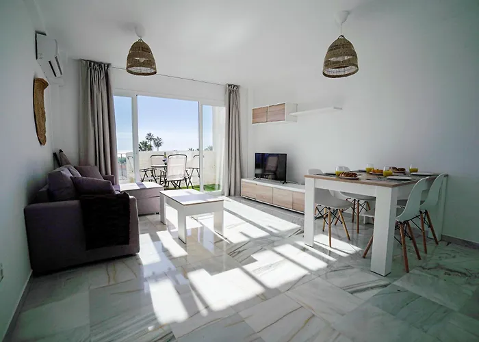 Sunstay Relax Rio Marina Апартаменты *