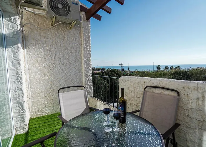 Sunstay Relax Rio Marina Апартаменты *