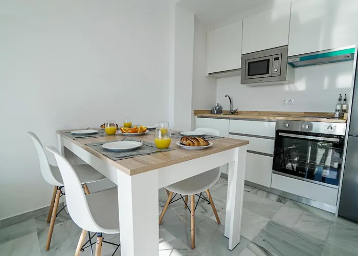 Апартаменты Sunstay Relax Rio Marina