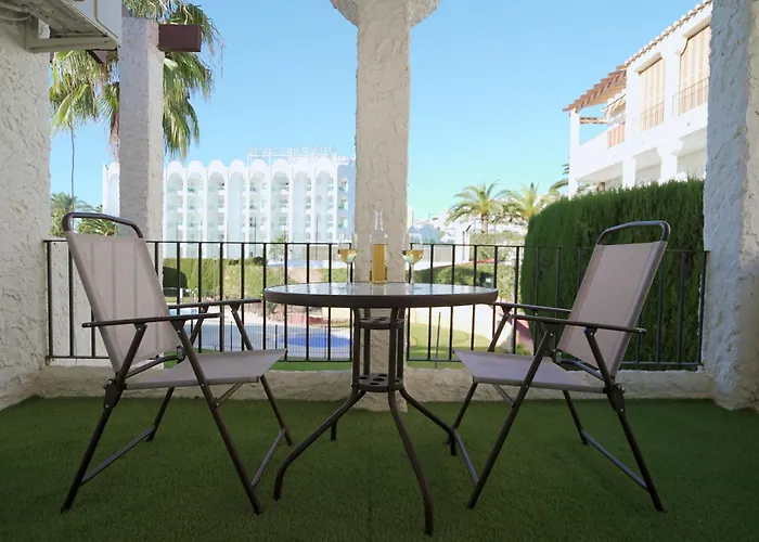 Sunstay Relax Rio Marina 아파트 *