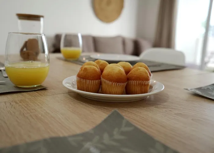 아파트 Sunstay Relax Rio Marina