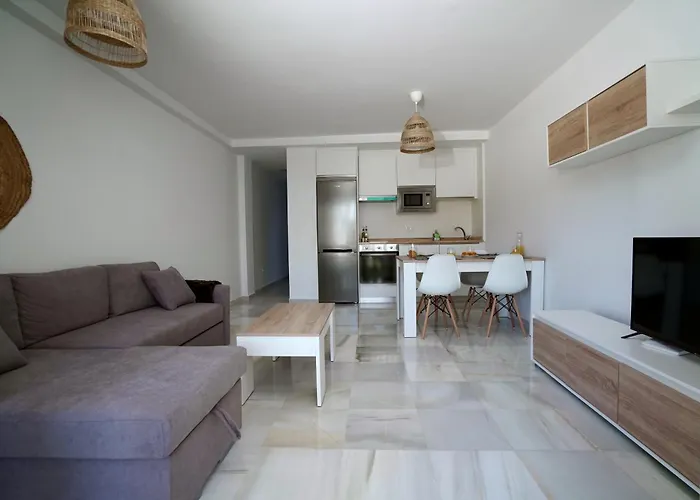 Sunstay Relax Rio Marina *