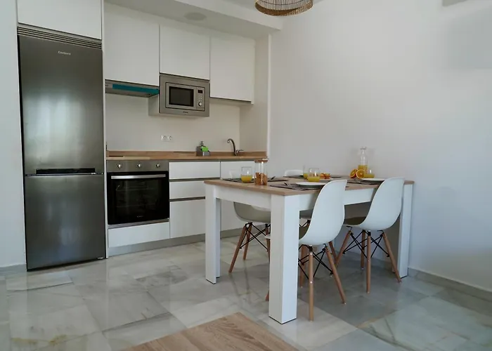 Sunstay Relax Rio Marina Апартаменты