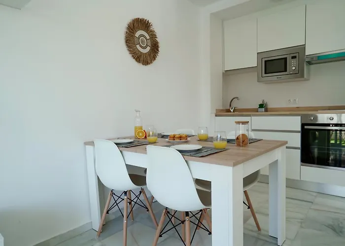 아파트 Sunstay Relax Rio Marina