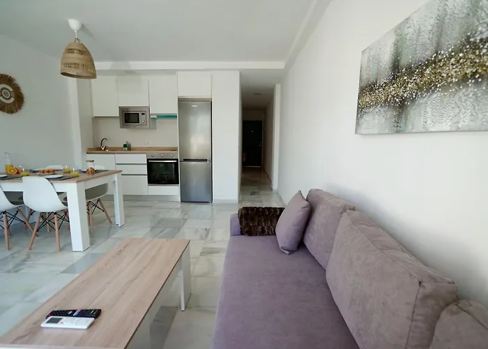 Sunstay Relax Rio Marina 아파트