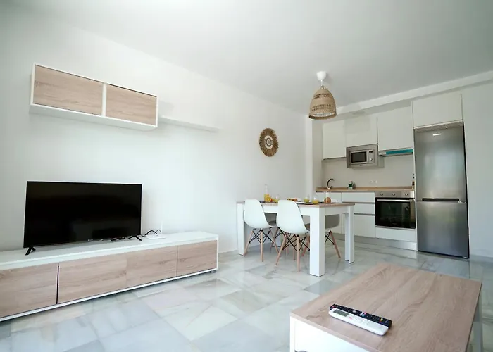 Sunstay Relax Rio Marina 네르하