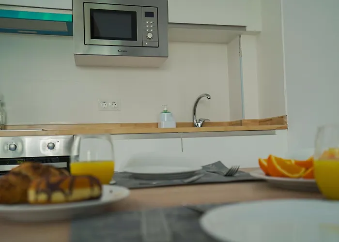 Sunstay Relax Rio Marina