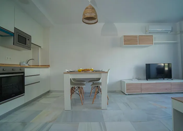 Sunstay Relax Rio Marina 아파트 *