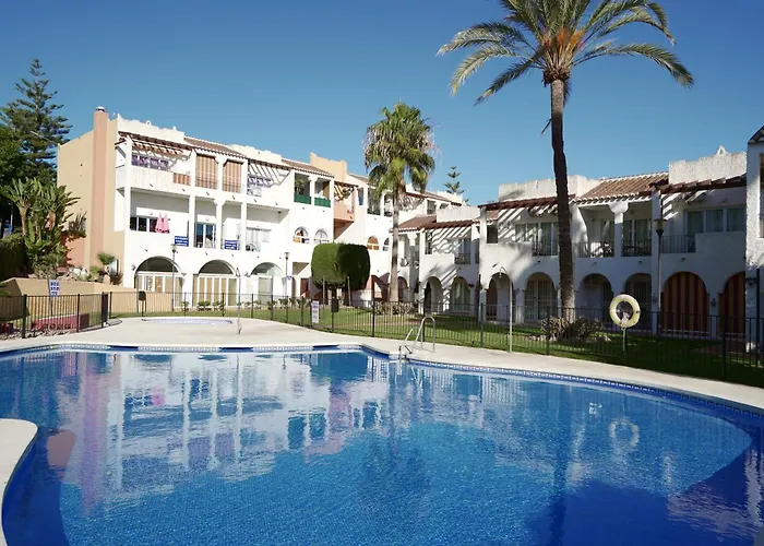 Апартаменты Sunstay Relax Rio Marina