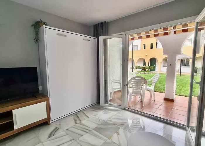 Sunstay Relax Rio Marina Апартаменты *