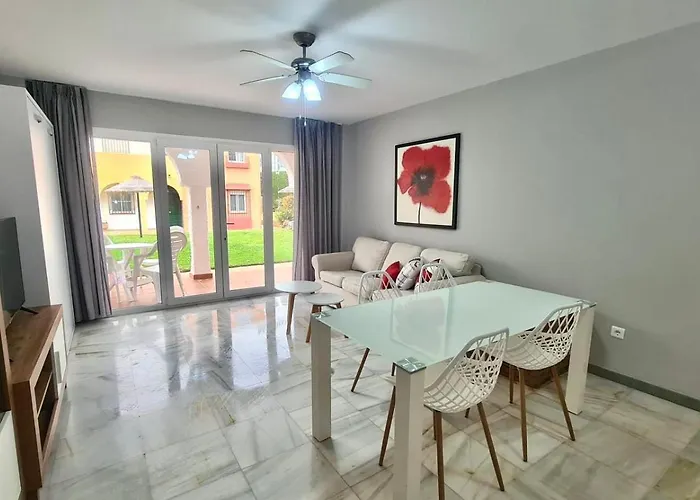 Апартаменты Sunstay Relax Rio Marina *