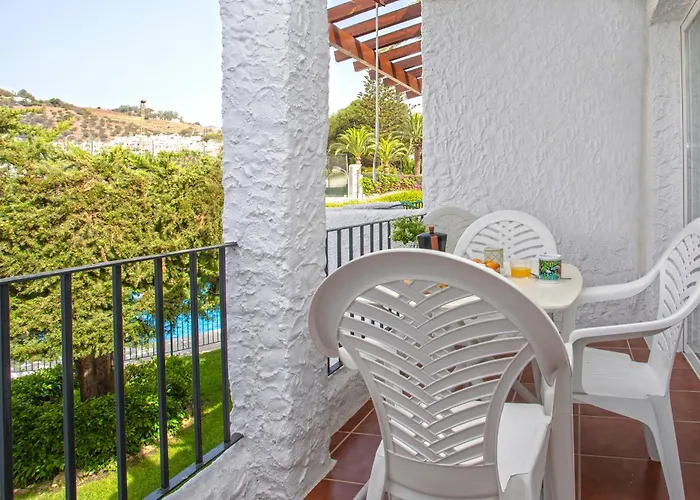 Sunstay Relax Rio Marina *