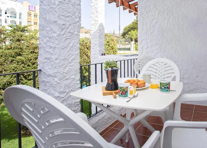 Sunstay Relax Rio Marina