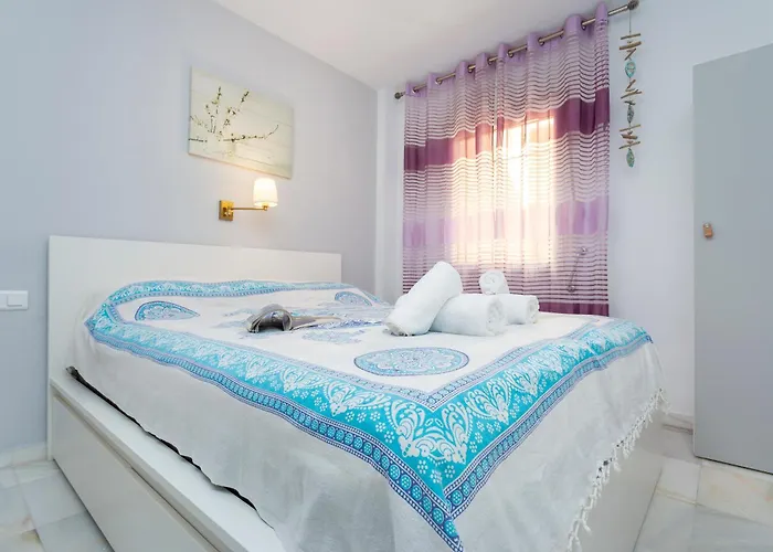 Sunstay Relax Rio Marina *