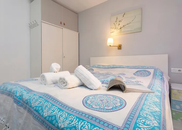 Sunstay Relax Rio Marina