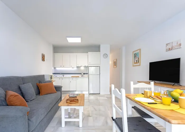 Sunstay Relax Rio Marina Апартаменты *