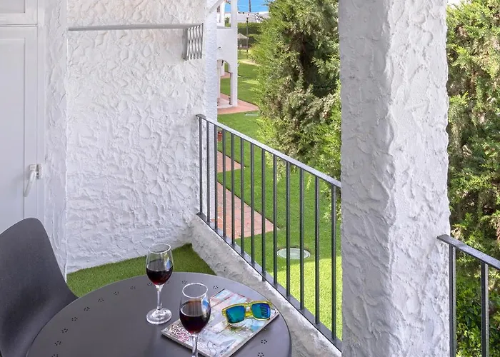 아파트 Sunstay Relax Rio Marina *