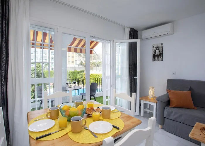 Sunstay Relax Rio Marina Апартаменты