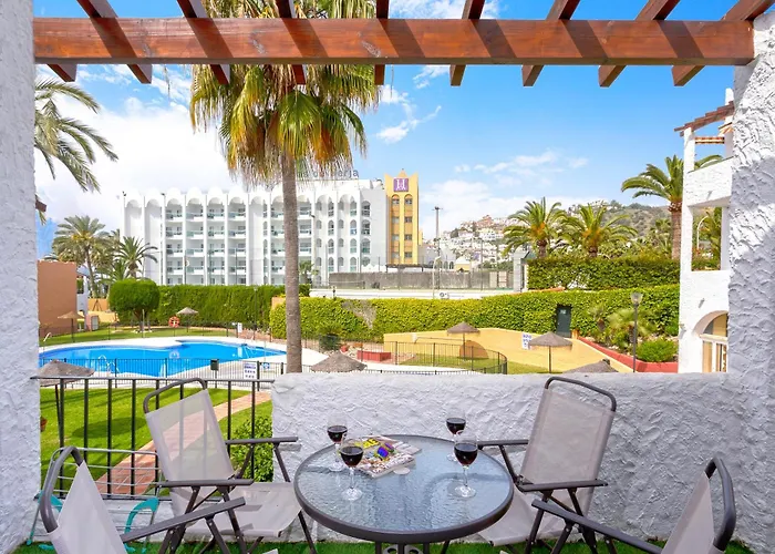 Апартаменты Sunstay Relax Rio Marina *