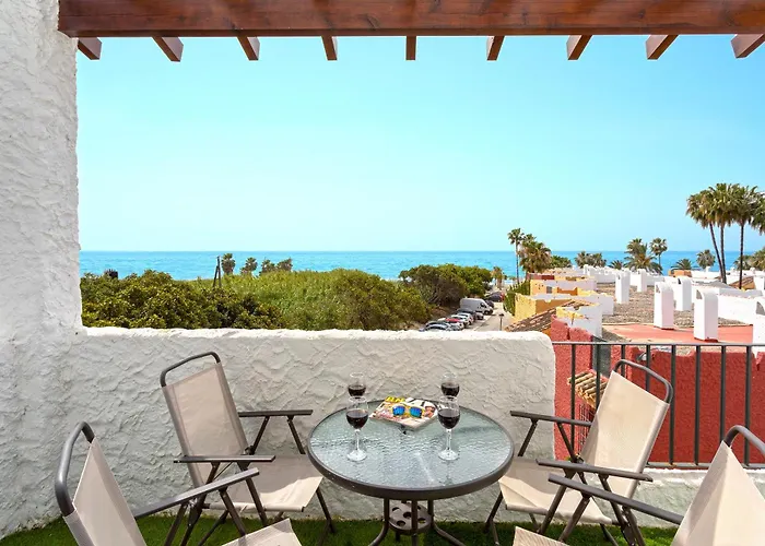 Sunstay Relax Rio Marina Апартаменты