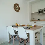 Apartment Sunstay Relax Rio Marina