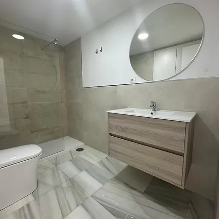 Sunstay Relax Rio Marina * Nerja