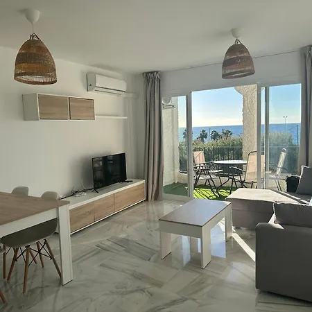 Sunstay Relax Rio Marina Lejlighed Nerja