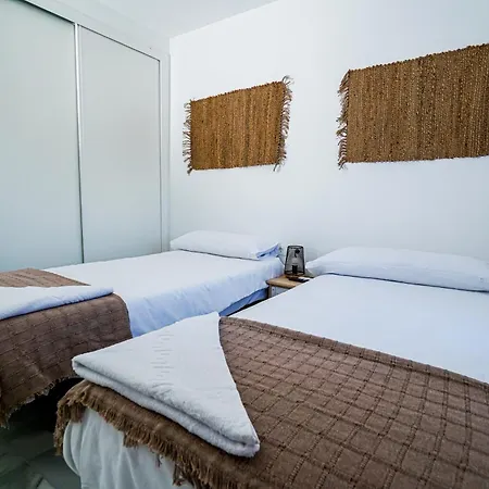 Sunstay Relax Rio Marina Apartment