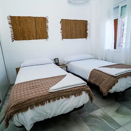 Sunstay Relax Rio Marina * Nerja
