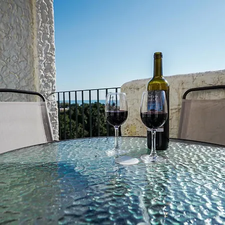 Sunstay Relax Rio Marina Lejlighed Nerja