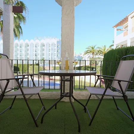 Sunstay Relax Rio Marina Apartment *