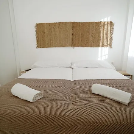 Sunstay Relax Rio Marina Apartment