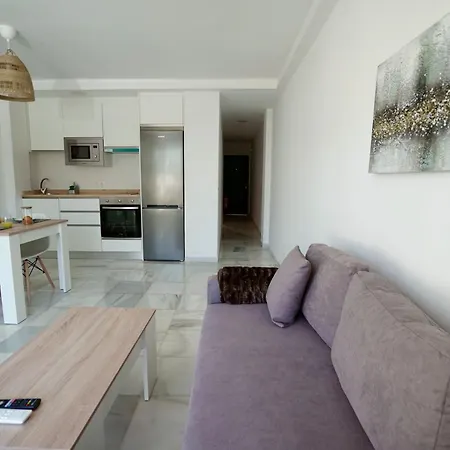 Sunstay Relax Rio Marina Apartment
