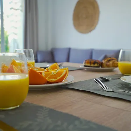 Sunstay Relax Rio Marina Nerja