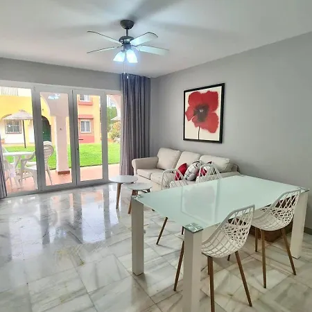 Lägenhet Sunstay Relax Rio Marina *