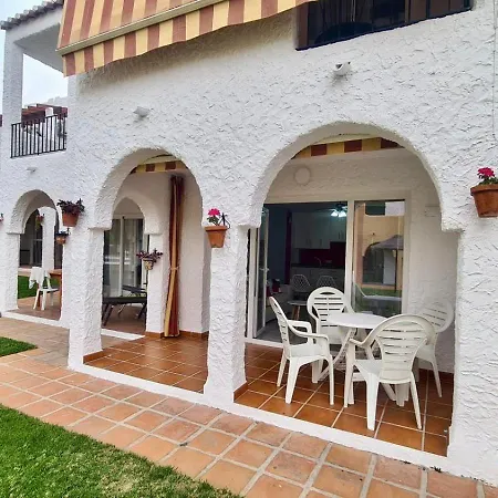 Sunstay Relax Rio Marina Apartment