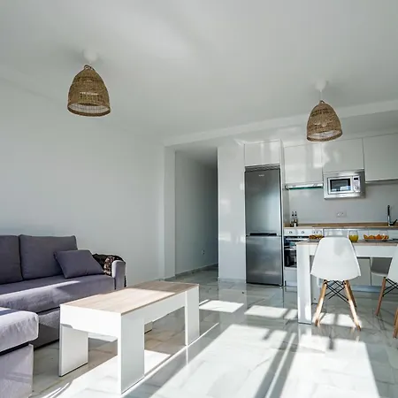Apartment Sunstay Relax Rio Marina *