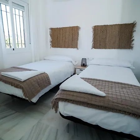 Sunstay Relax Rio Marina Apartment