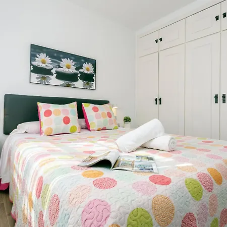 Sunstay Relax Rio Marina * Нерха