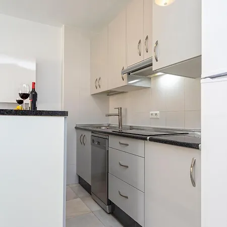 Sunstay Relax Rio Marina Apartment *